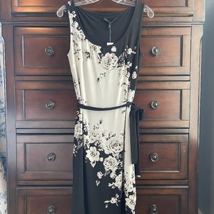 White House Black Market - Reversible Dress